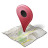 Google Maps Icon